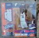 McFarlane Sportspicks: NBA Series 5 Lebron James #23 Action Figure white jersey
