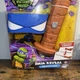 Playmates Teenage Mutant Ninja Turtles Ninja Reveal Leonardo&rsquo;s Katana New * Read