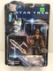 NEW *Sealed* STAR TREK First Contact Playmates 6" Action Figure Lily Asst to ZC