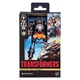 HASBRO TRANSFORMERS AGE OF THE PRIMES DELUXE CLASS SIDEWAYS FIGURE