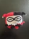 DC Comics Harley Quinn Batman Villain Kawaii Cube Joker Plush 5&rdquo;