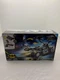 Spin Master Batman Ultimate Transforming Batmobile 2-in-1 Batcave Lights Playset