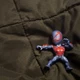 Jada Toys SPIDER MAN metalfig