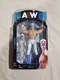 AEW Unmatched 11 Luminaries Surfer STING #82 Jazwares All Elite Wrestling Figure