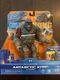 Monsterverse Godzilla vs Kong: Antarctic Kong with Osprey Playmates
