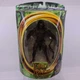 AU ToyBiz Action Figure LotR The Fellowship of the Ring Newborn Lurtz
