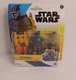 Star Wars Paz Vizsla 4" Disney Hasbro Epic Hero Series Action Figure NWB