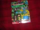 Playmates Classic Genghis Frog Action Figure Teenage Mutant Ninja Turtles TMNT