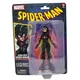 Hasbro Marvel Legends Series Jessica Drew Spider-Woman, 6 Inch Action Figure
