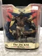 Spawn Age of Pharaohs Series 33 The Jackal King Action Figure 2008 McFarlane NEW