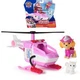 Spin Master Paw Patrol Fire Rescue Skyes Rescue Helicopter with Skye 6072661