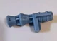 Vtg kenner Super Powers Delta Probe One BOMB gun vehicle weapon accessory part 1