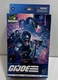 G I Joe Classified Series The Mad Marauders Gabriel Barbecue Kelly By Hasbro NEW