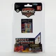 Transformers Starscream Worlds Smallest Micro Figures