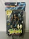 McFarlane Toys Youngblood Chapel Deluxe Edition Ultra Action Figure NEW