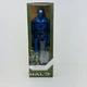 JazWares HALO Infinite Spartan MK V [B] with Shock Rifle 12" Action Figure
