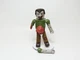 The Walking Dead Minimates Toys R Us Wave 05 Military Zombie