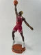 Dennis Rodman Chicago Bulls NBA Basketball Mattel Figure 1998