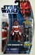 Star Wars Clone Wars CW18 Clone Commander Fox 3.75 2012 Hasbro L@@K!