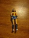 DC Comics NJ Croce Wonder Woman Bendable Action Figure