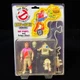 Kenner The Real Ghostbusters Ecto Glow Ray Stantz Gulper Ghost New on Card 86