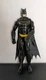 DC comics Batman 12"  Action Figure Black Suit Universe Dark Knight