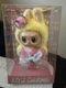 Pop Mart The Monsters Labubu Checkmate Queen   New In Box.