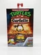 NECA TMNT X GARFIELD - ULTIMATE GARFELLO & ODIE 7&rdquo; SCALE ACTION FIGURES New