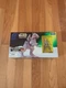 Kenner Star Wars Power Of The Force Beast Luke Skywalker And Taun Taun Brand New
