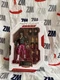 WWE Ultimate Edition Bret The Hitman Hart Wrestling Action Figure, Mattel