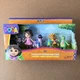 Dora Fantastic Friends with Dora, Boots, Tico, Isa, and Fiesta Trio/Nickelodeon