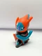Pokemon Kids Deoxys Speed Finger Puppet Figure Toy 2004 Bandai Nintendo Official