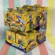 MARVEL Avengers Mighty-Verse Series-2 Action Figures - 12 Count With Display