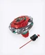 PRESALE Takara Tomy Beyblade X UX-19 Starter Bullet Griffon H Authentic NEW
