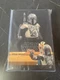 New Hot Toys Star Wars The Mandalorian Boba Fett 1/6 Scale 12" Figure TMS033