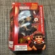 SKIBIDI Toilet 6" Berserker Mutant Collectible Deluxe Figure Series 2 NIB!