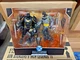 McFarlane Toys DC Multiverse BATMAN WHITE KNIGHT VS AZRAEL ARMOR 2-Pack NEW MINT