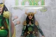 Marvel Legends Retro Lady Loki 6" Figure MOC