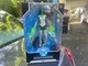 Dc Multiverse Mcfarlane Green Lantern Jade Platinum Edition New