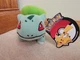 Toy Factory Pokemon Bulbasaur Plush Toy New With Tags 2019