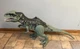 Jurassic World Dominion Super Colossal Giganotosaurus Dinosaur Park Toy 40&rdquo; Long