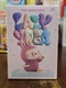 POP MART LABUBU The Monsters Lazy Yoga Series Vinyl Figure Blind Box Authentic