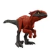 Jurassic World Dominion 12" Pyroraptor Dinosaur Action 12 inches, Multicolor
