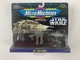1995 Micro Machines Space IV Star Wars #65860  Imperial Probot AT-AT Snowspeeder
