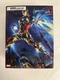 AUTHENTIC Square Enix Play Arts KAI Marvel Universe IRON MAN  FIGURE New Sealed