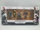 Hasbro Overwatch Ultimates Carbon Series (Pack of 4) BRAND NEW ZARYA PHARAH