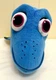 Disney Finding Dory Talking 7&rdquo;x14&rdquo; Plush Disney Store Stuffed Animal 7 Phrases