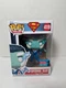Funko Pop! DC Universe - Superman (Blue) (2021 Fall Convention)