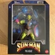 Mattel Master of the Universe Masterverse Pig Head He-Man Action Figure