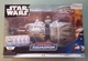 Star Wars Micro Galaxy Squadron AT-TE Series 1 #0130 NEW Excellent